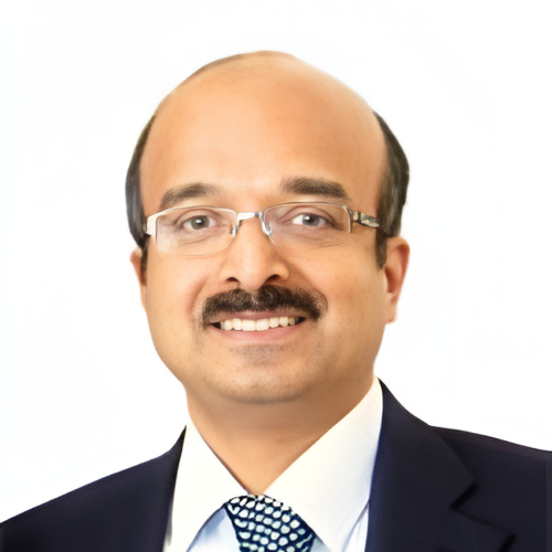 Dr. J. Balavenkata Subramanian